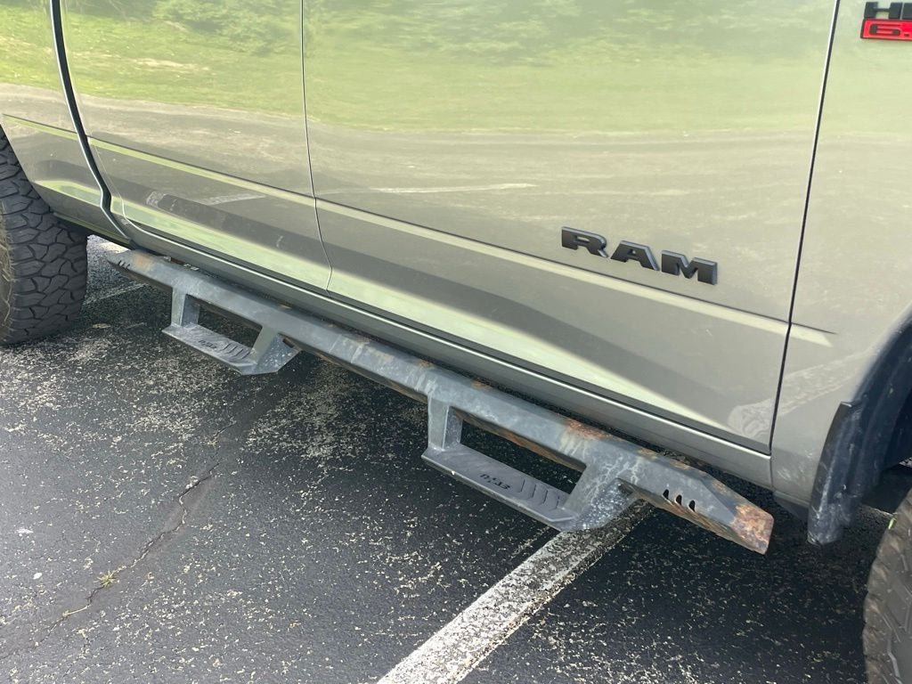2020 RAM 2500 Big Horn