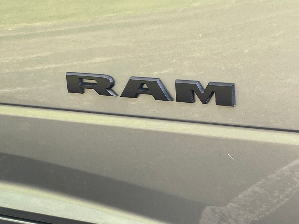 2020 RAM 2500 Big Horn