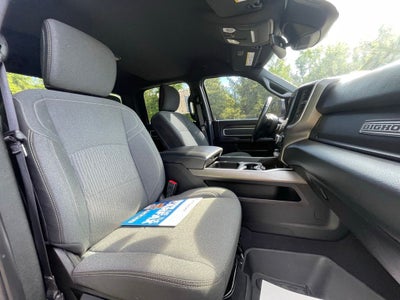 2020 RAM 2500 Big Horn