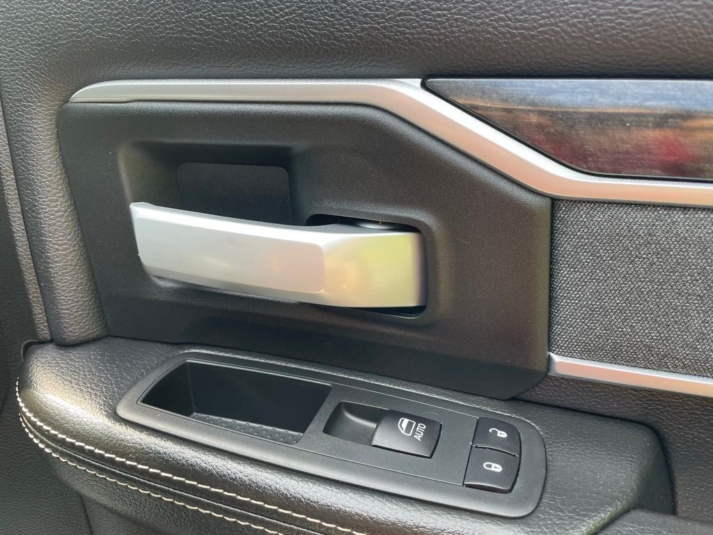 2020 RAM 2500 Big Horn