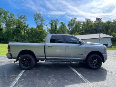 2020 RAM 2500 Big Horn