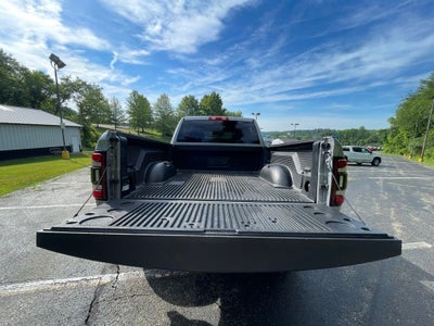 2020 RAM 2500 Big Horn