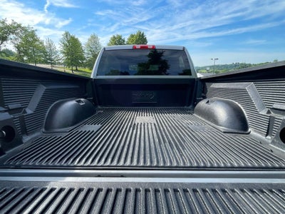 2020 RAM 2500 Big Horn