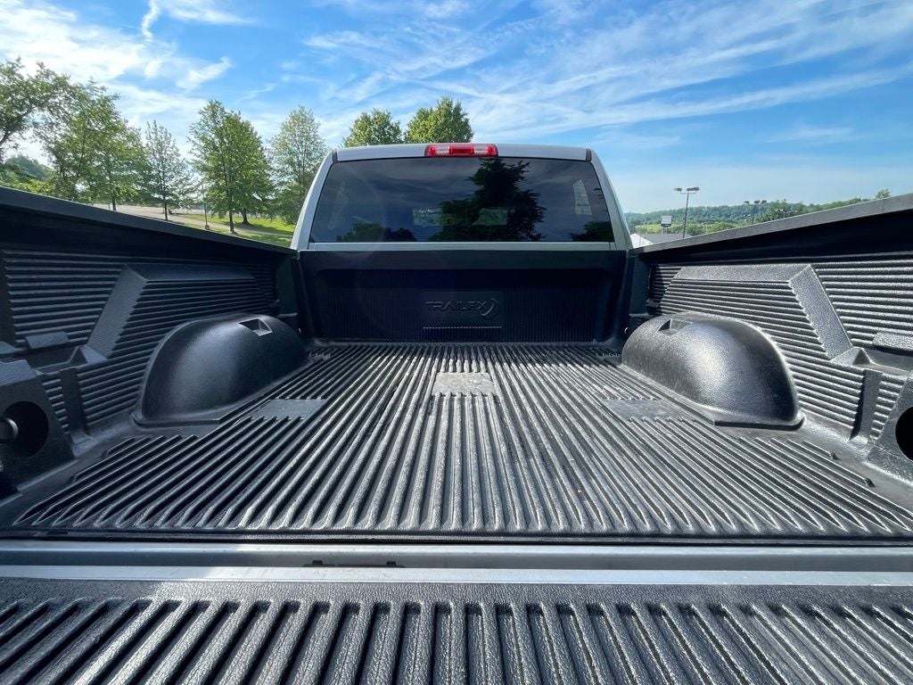 2020 RAM 2500 Big Horn