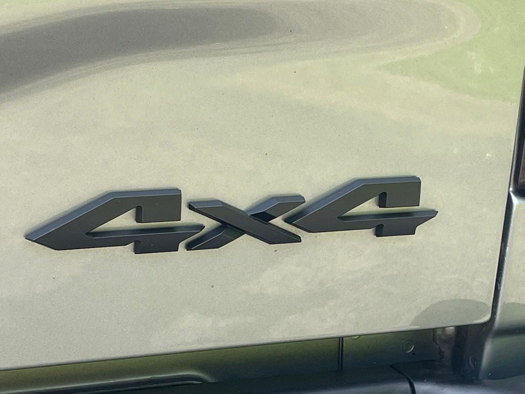 2020 RAM 2500 Big Horn