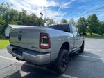 2020 RAM 2500 Big Horn