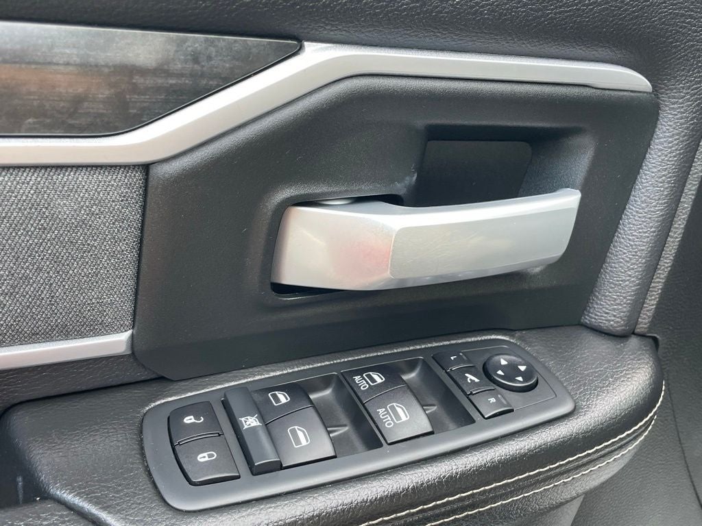 2020 RAM 2500 Big Horn
