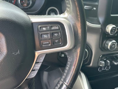 2020 RAM 2500 Big Horn