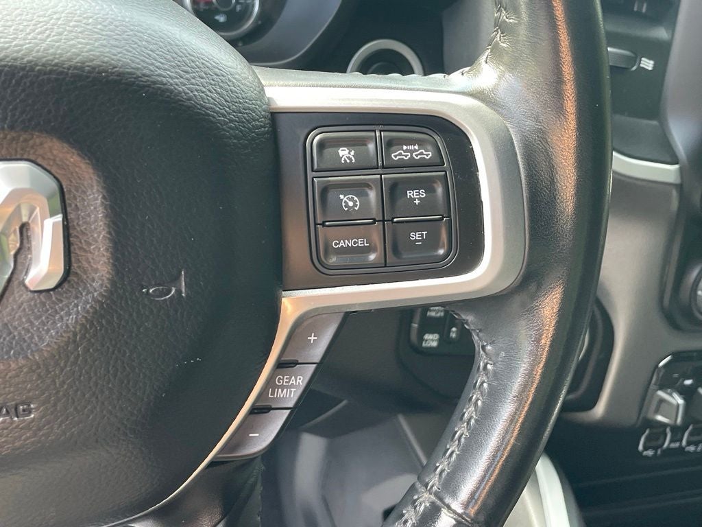 2020 RAM 2500 Big Horn