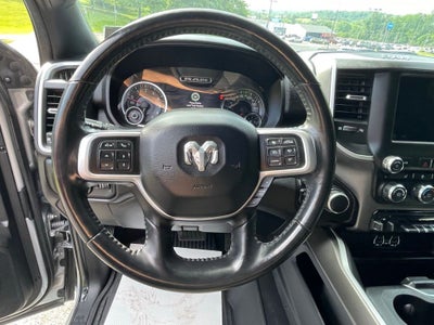 2020 RAM 2500 Big Horn