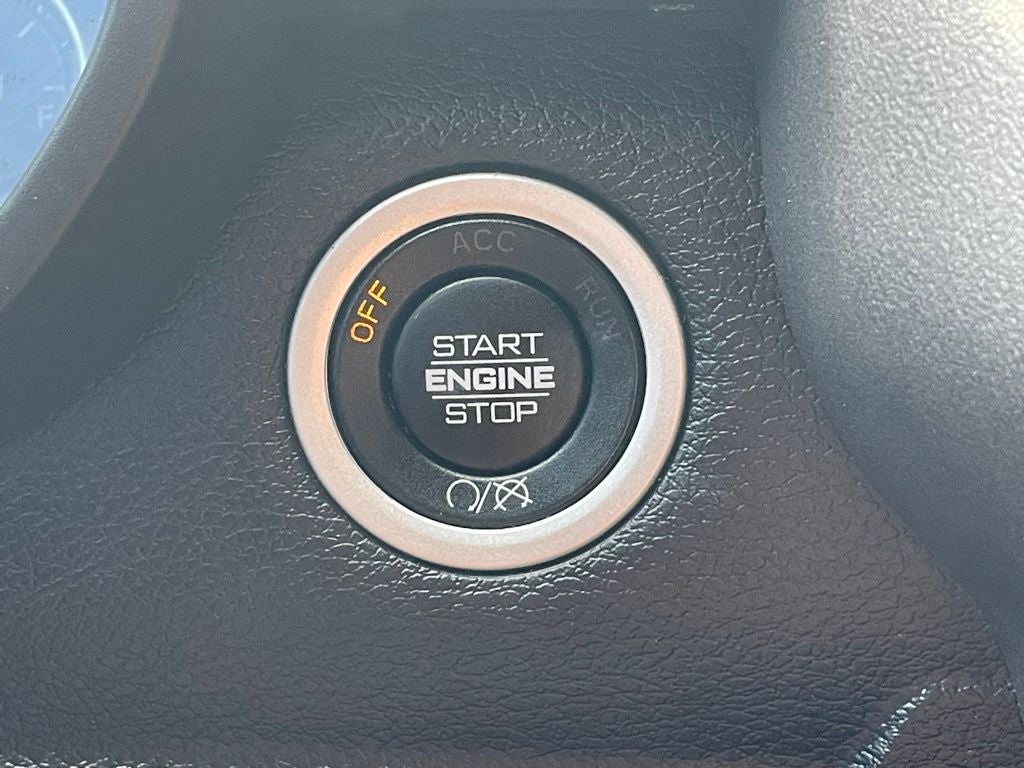 2020 RAM 2500 Big Horn