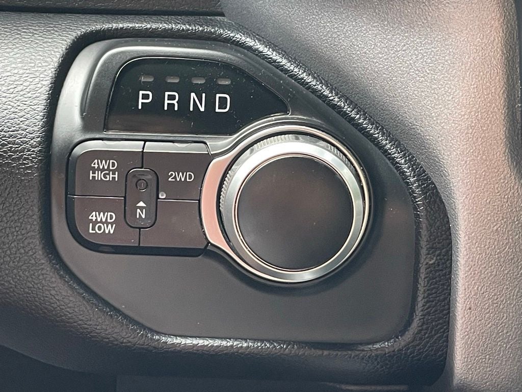 2020 RAM 2500 Big Horn