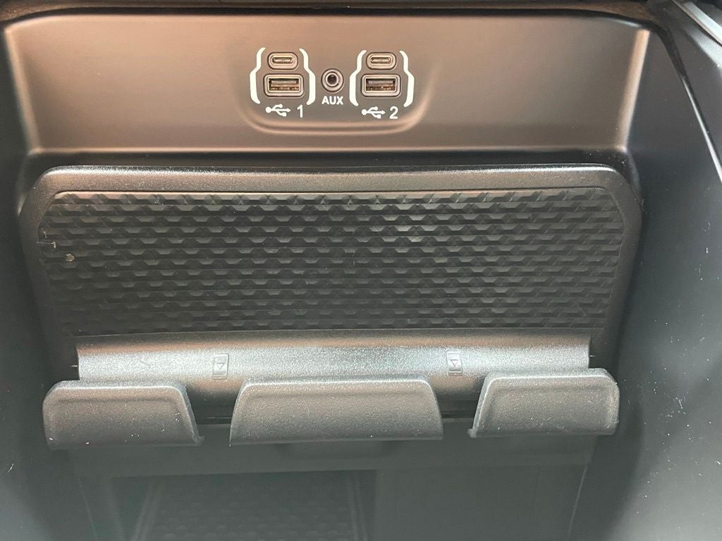 2020 RAM 2500 Big Horn