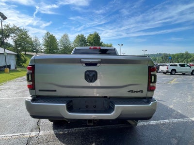 2020 RAM 2500 Big Horn