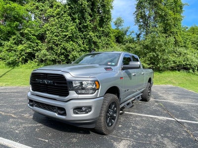 2020 RAM 2500 Big Horn