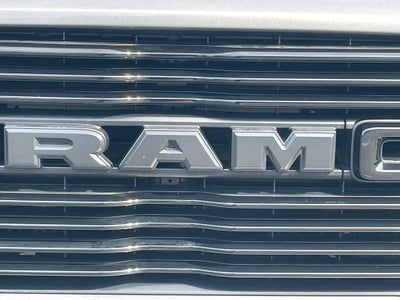 2020 RAM 2500 Big Horn