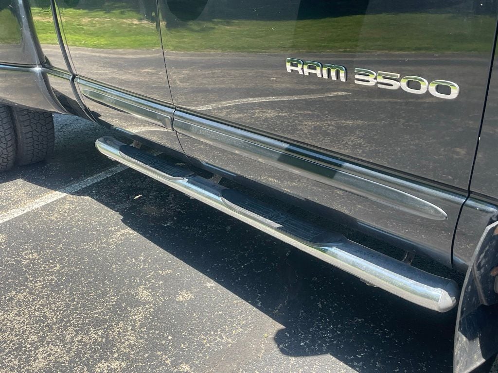 2005 Dodge Ram 3500 SLT