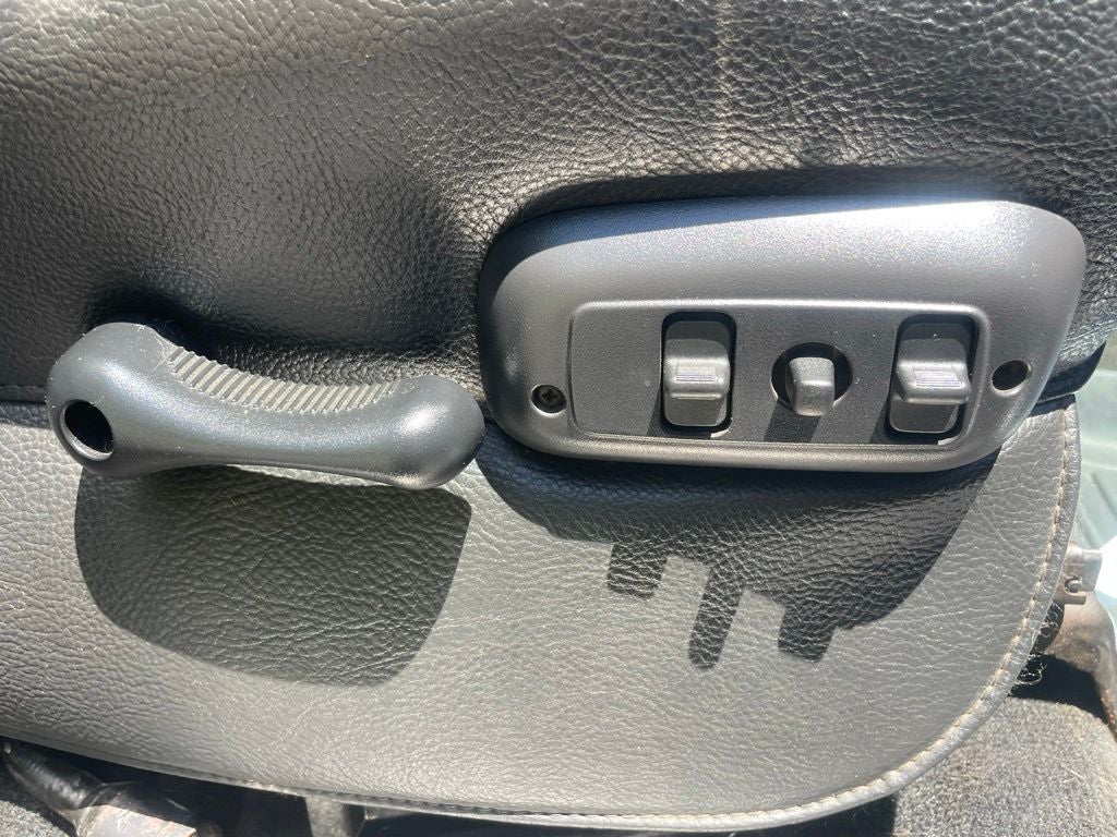 2005 Dodge Ram 3500 SLT