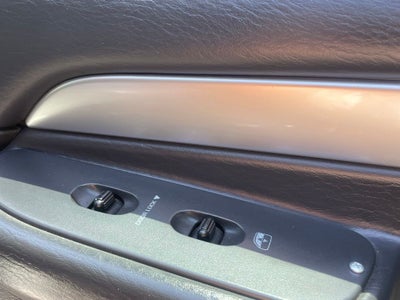 2005 Dodge Ram 3500 SLT