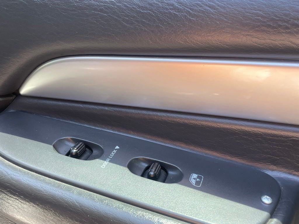 2005 Dodge Ram 3500 SLT