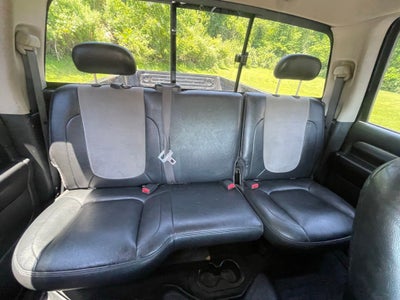 2005 Dodge Ram 3500 SLT