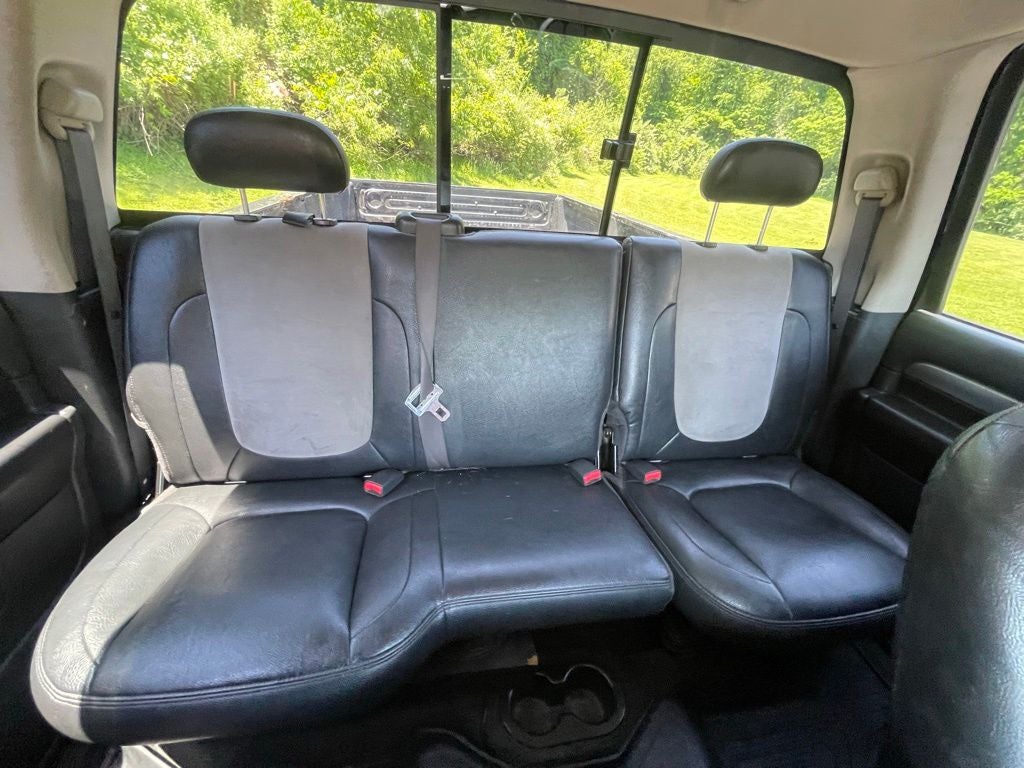 2005 Dodge Ram 3500 SLT