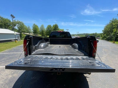 2005 Dodge Ram 3500 SLT