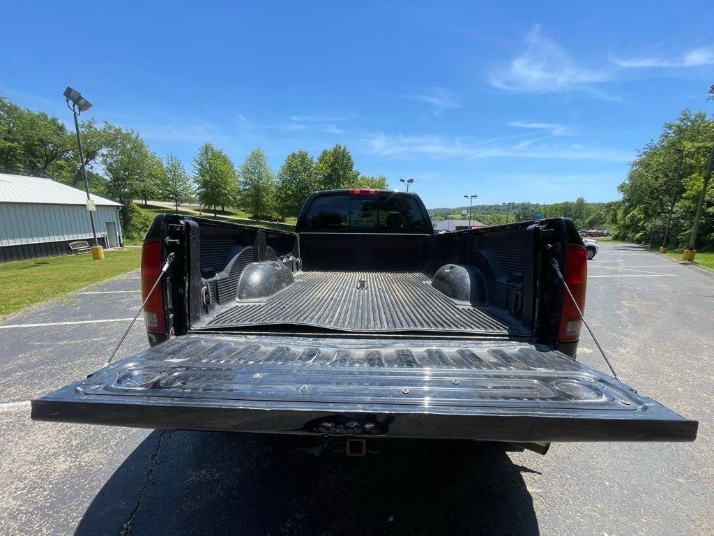 2005 Dodge Ram 3500 SLT