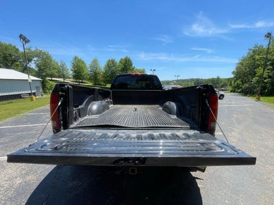 2005 Dodge Ram 3500 SLT