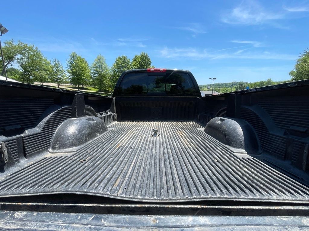 2005 Dodge Ram 3500 SLT