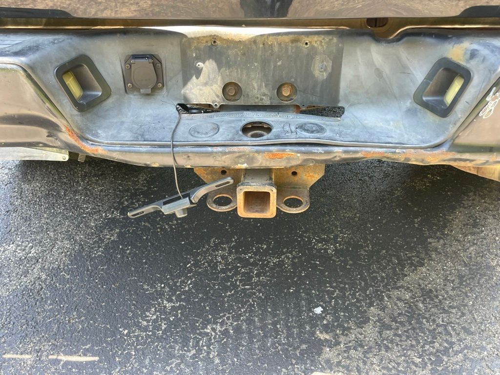 2005 Dodge Ram 3500 SLT