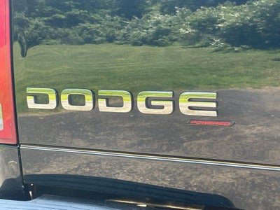 2005 Dodge Ram 3500 SLT