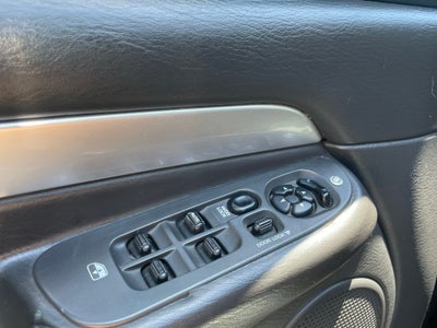 2005 Dodge Ram 3500 SLT