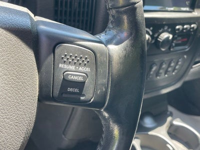 2005 Dodge Ram 3500 SLT