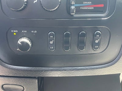 2005 Dodge Ram 3500 SLT