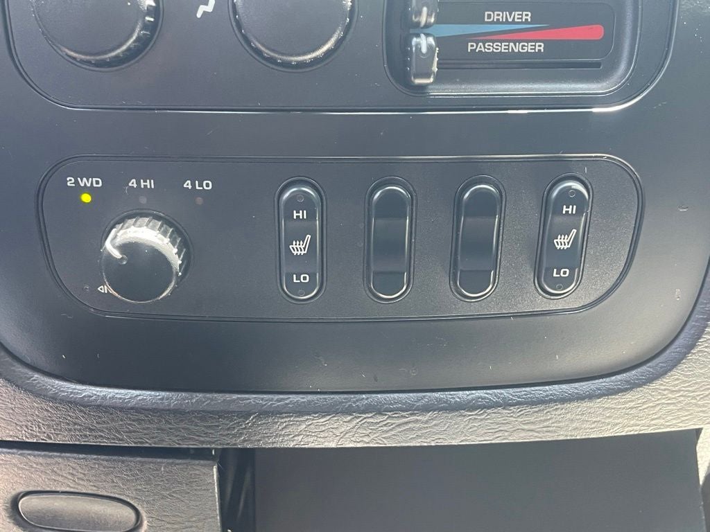 2005 Dodge Ram 3500 SLT
