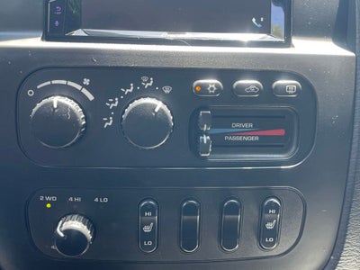 2005 Dodge Ram 3500 SLT
