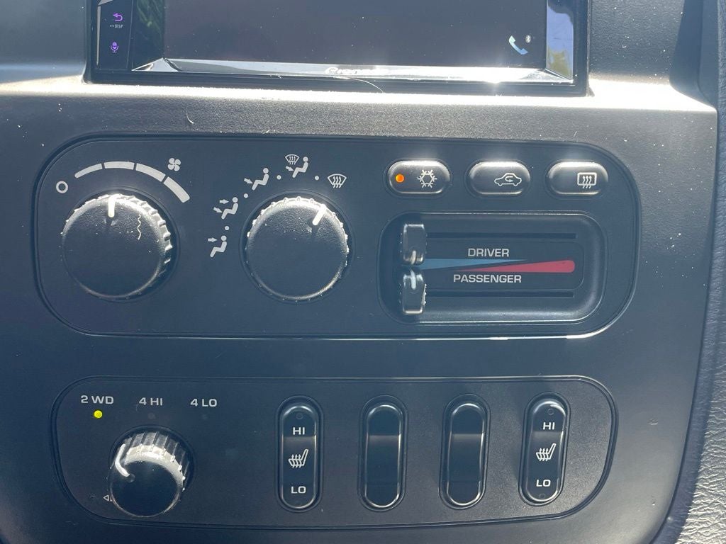 2005 Dodge Ram 3500 SLT