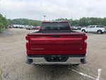 2023 Chevrolet Silverado 1500 LT LT1
