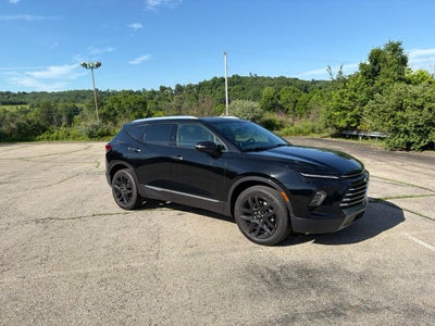 2023 Chevrolet Blazer Premier