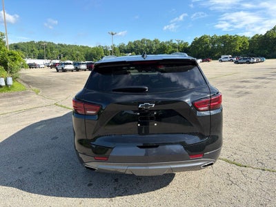 2023 Chevrolet Blazer Premier