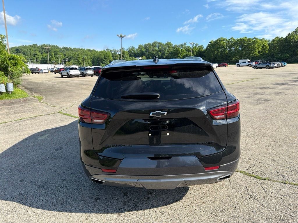 2023 Chevrolet Blazer Premier