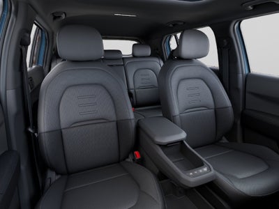 2027 Kia EV3 Land