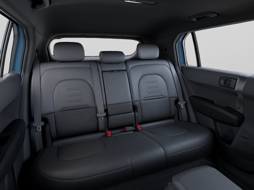 2027 Kia EV3 Land