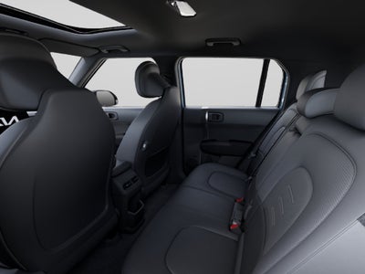 2027 Kia EV3 Land