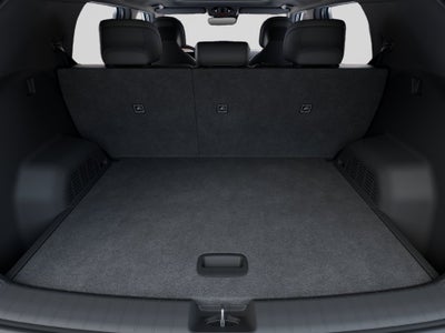 2027 Kia EV3 Land
