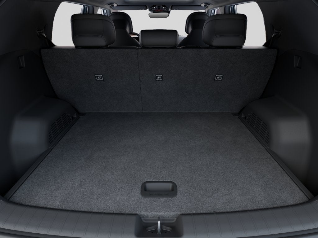 2027 Kia EV3 Land