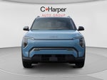 2027 Kia EV3 Land