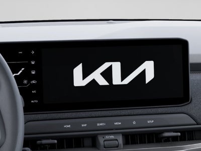 2027 Kia EV3 Land