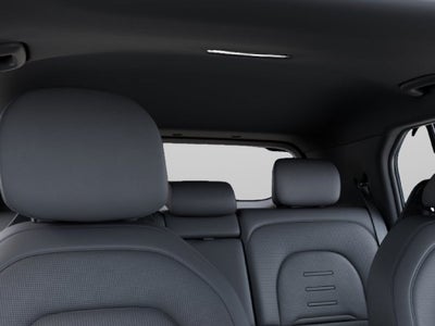 2027 Kia EV3 Land